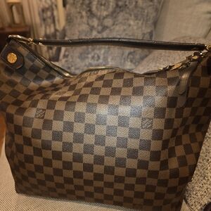 Louis Vuitton Duomo Hobo